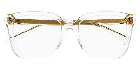 gucci gg1319o|Gucci™ GG1319O Square Eyeglasses.